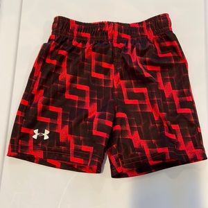 Under Armour Shorts